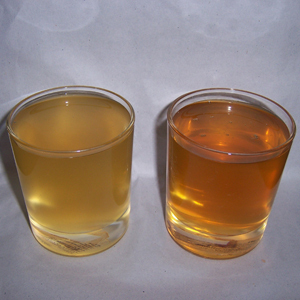 蜂蜜的种类 蜂蜜水的作用与功效