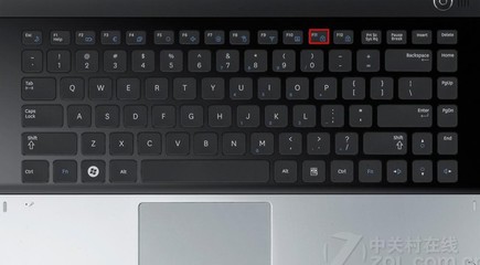 关闭笔记本默认开启的小键盘 笔记本开启小键盘