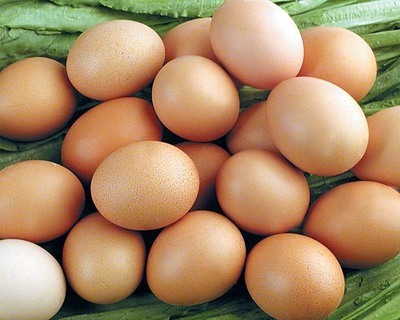 鲜鸡蛋的保质期 晃动鸡蛋