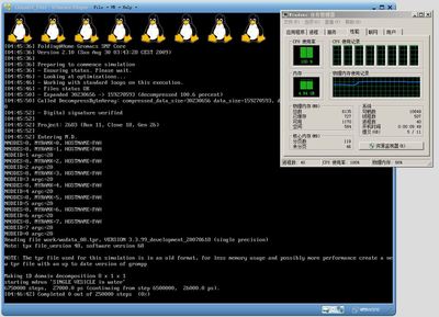 Linux内核的CPU频率 linux内核cpu个数