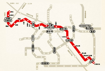 成都地铁3号线线路图/成都地铁三号线时刻表/成都地铁3号线起点终 南京地铁三号线线路图