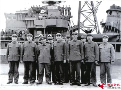 纪念西沙海战40周年 毛泽东逝世40周年纪念