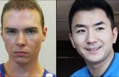加拿大碎尸案中国留学生惨死的背后 加拿大肢解中国留学生