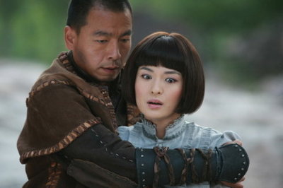 2011年电视剧《战雷神》全体演员表、图介和片花 宜昌保卫战全体演员表