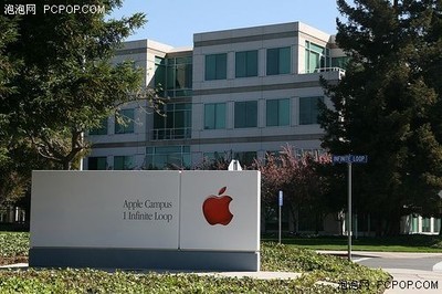 苹果超越微软，荣登全球市值最高技术公司 谷歌市值超越苹果