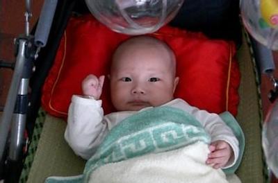 哺乳期经验分享：六七个月小宝宝拉稀怎么办