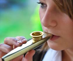 卡祖笛——世界最奇葩乐器（说好BGM是stronger的呢！） 卡祖笛