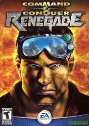旧文：《命令与征服：叛逆者》（Command&Conquer:Renegade）初体