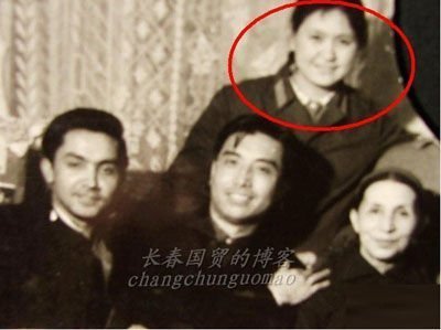 李双江前妻丁英不敌小三首曝光共同抚育大儿子李贺 丁英李双江之子李贺