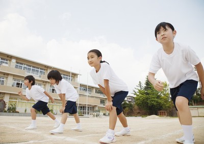 小学二年级体育教学工作计划 小学班级体育教学计划