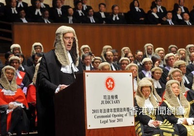 香港大律师和普通律师区别 香港大律师公会