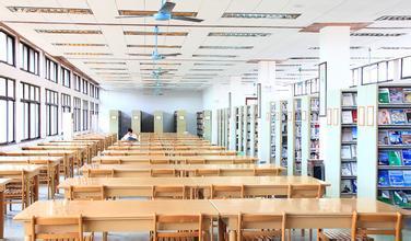 南京理工大学图书馆 南理工图书馆开放时间