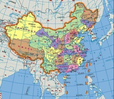 “中国”和“中华人民共和国”的英文及其缩写 中华人民共和国缩写