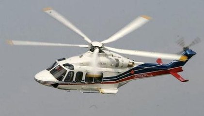 阿古斯特AW139直升机简介 阿古斯特直升机公司