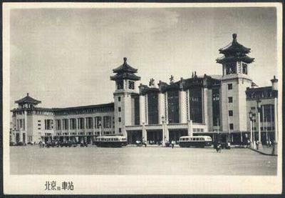 【资料】五十年代北京的“十大建筑”(上)(修订稿) 80年代十大流行金曲