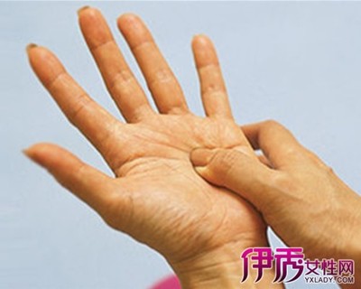 手指发麻的10大疾病征兆 手发麻是什么病征兆