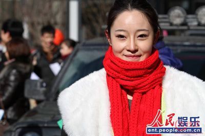 谁才是中国娱乐圈的第一美女？（组图） 中国娱乐圈十大美女