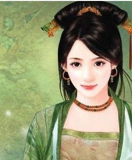 中国历史上真正“五大美女”之一的北齐皇后李祖娥_君无来处 北齐武成帝皇后胡皇后