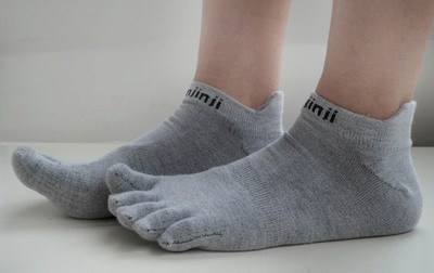 五指袜的好处 五指袜的好处和坏处