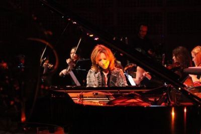 YOSHIKI是谁？ yoshiki在日本地位