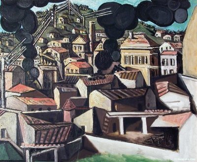 毕加索作品大全(500张)（1946-1972）_Art_and 毕加索最有名的作品