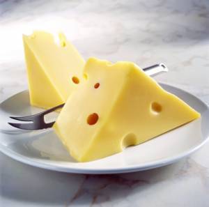 奶酪怎样吃最过瘾 奶酪怎么吃