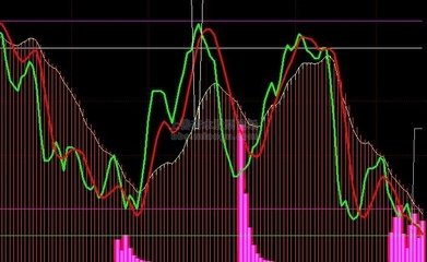 通达信指标——财运亨通（副图） 财运亨通指标