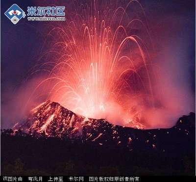 美国战时要轰炸三峡中国反击核爆黄石超级火山 轰炸黄石公园的后果