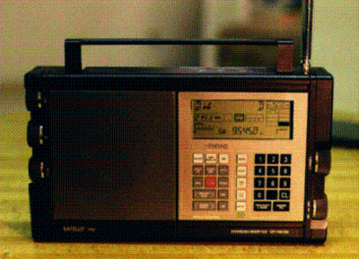 转帖：最顶级的十款发烧级收音机