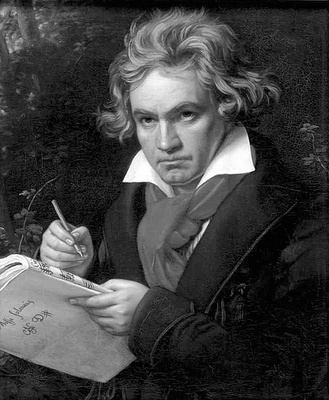 音乐赏析：贝多芬《命运交响曲》听后感