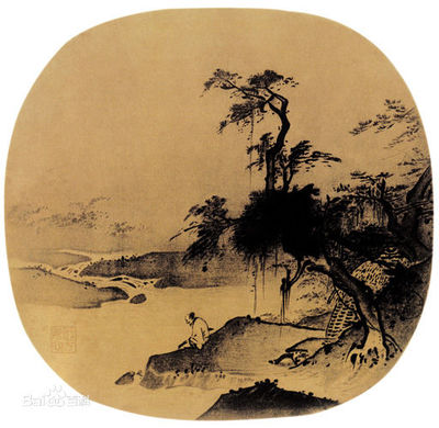 中国第一位田园诗人 南宋四大家是谁