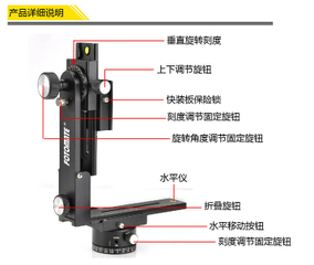 学摄影：《多方比较三维和球星云台使用分析》