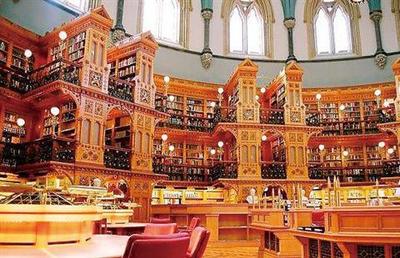 耶鲁大学的图书馆---（转） 耶鲁大学图书馆图片