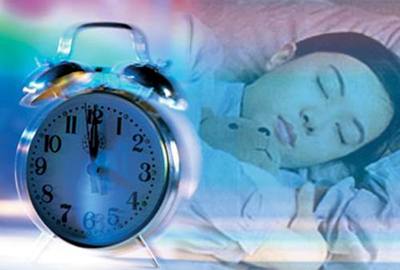 人的24小时生物钟 人体生物钟是什么意思