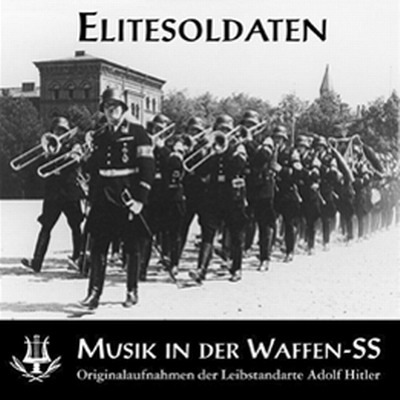二战德国军乐大全---下载视听《一》 二战德国军乐
