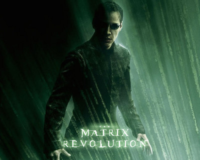 《黑客帝国》的导演说Matrix有100层，你看懂了几层？ 看懂黑客帝国
