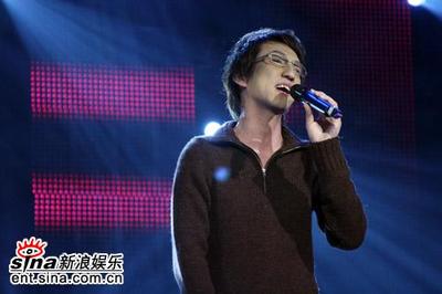 中国华语流行歌坛-十大-实力唱将男歌手” 华语歌坛男歌手排名