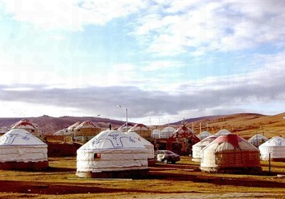 蒙古包的基本特点 蒙古包的特点和结构