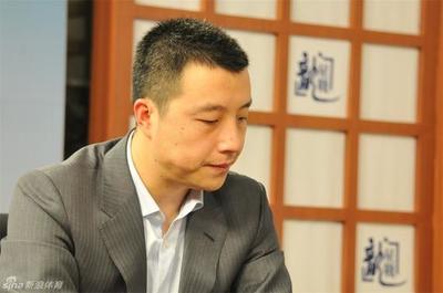 围棋世界冠军已产生97个 中国围棋世界冠军