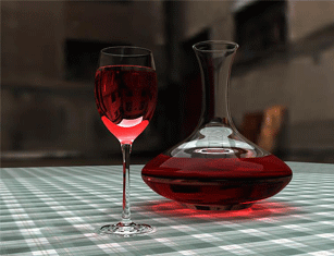[转载]红葡萄酒的制作方法！红葡萄酒泡木瓜功效 红葡萄酒洋葱的功效