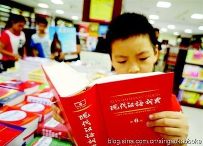《现代汉语词典》第5版和第6版字音、字形、词义上的部分区别 字音字形