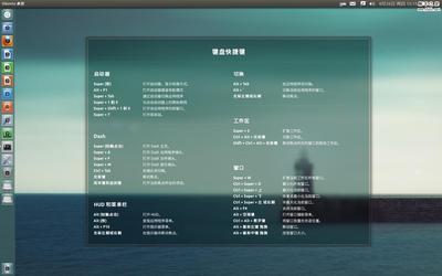 中国地区的官方ubuntu源 ubuntu12.04官方源