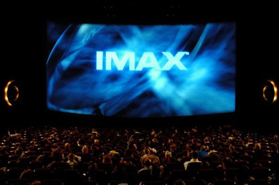 上海IMAX影院大盘点比较哪家影院imax最好 常州imax影院哪个最好