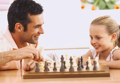 下棋的好处有哪些 老年人下象棋的好处
