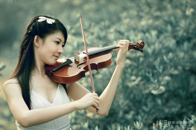 经典优美的小提琴曲72首！【音乐典藏】 优美的小提琴曲