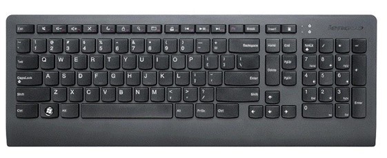关闭联想扬天台式电脑键盘的FN功能 联想扬天键盘fn