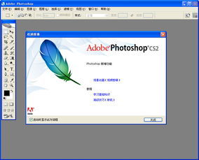 AdobePhotoshopCS2官方正版+序列号 adobephotoshopcs2