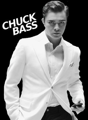 ChuckBass chuck bass身高