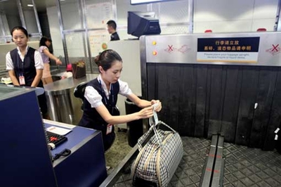 飞机行李限重，行李托运价格 国内飞机托运行李限重