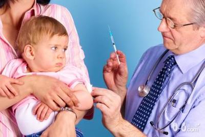 教你如何接种流脑疫苗 a群流脑疫苗接种完感冒